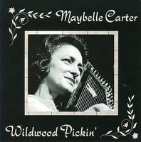 The Carter Family - Wildwood Pickin'